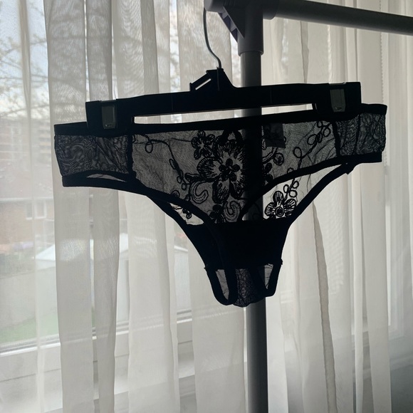 Lingerie loungewear women’s two-piece - Picture 7 of 15